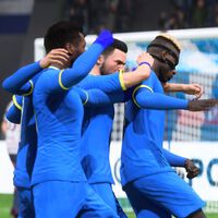 La mejor carta para la evolución Momento de trequartista en EA Sports FC 24 (FIFA 24)