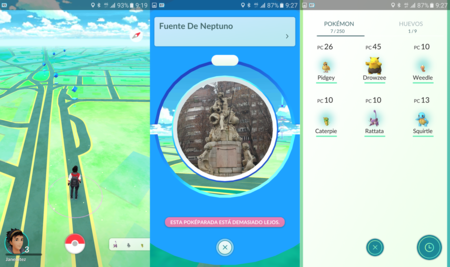 Pokémon Go, el nuevo videojuego anti sedentarismo
