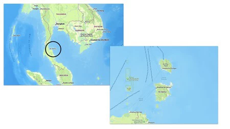 Isla