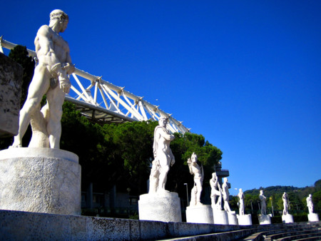 Roma