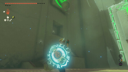 Zelda Totk Teneb Esai 1