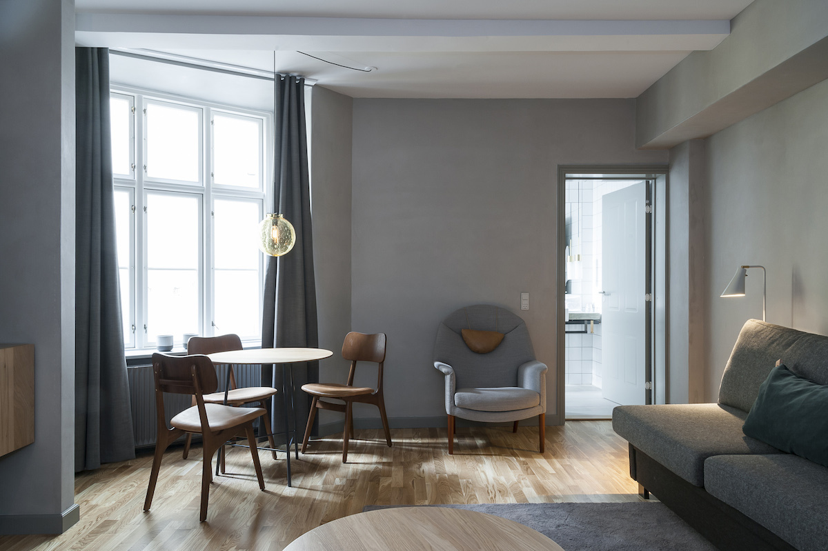 Foto de Hotel SP34 (56/60)