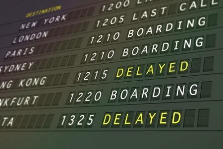 ¿Cuál es el riesgo real de morir en un accidente aéreo? (I)