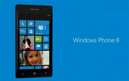 Las OEM no esperarían unas buenas ventas iniciales de terminales con Windows Phone 8