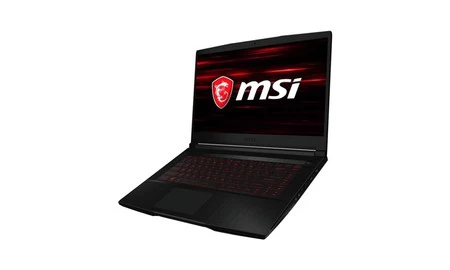 Ligero y delgado para ser un equipo gaming, el potente MSI GF63 Thin 9SC-047XES, ahora en Amazon sólo cuesta 899,99 euros