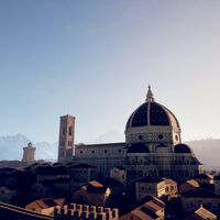 Estrategia en forma de citybuilder ambientado en el Renacimiento italiano y con mucho rol, así es Civica: Italian Renaissance 