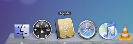 Agenda de Mac OS X: Qué son y cómo utilizar los "grupos inteligentes"