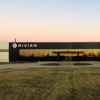 Rivian apunta alto, muy alto: quieren fabricar un millón de vehículos eléctricos para 2030