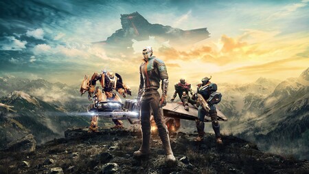 V1 Interactive, los creadores de Disintegration, cierran sus puertas