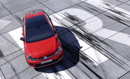 Esto es lo que propone Volkswagen para hacer más inteligentes sus coches y que entiendan nuestros gestos