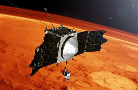 Por primera vez se encuentra metal en un planeta que no es la Tierra