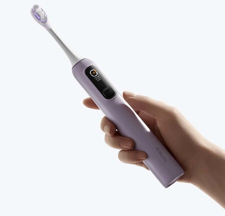 Xiaomi Oscillation Electric Toothbrush Pro 3