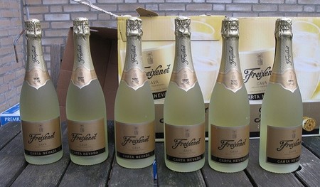 Cuando a tus productos no los quieren ni dentro ni fuera