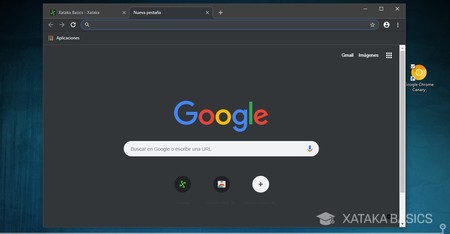 C mo probar el nuevo tema oscuro de Chrome en Canary de forma