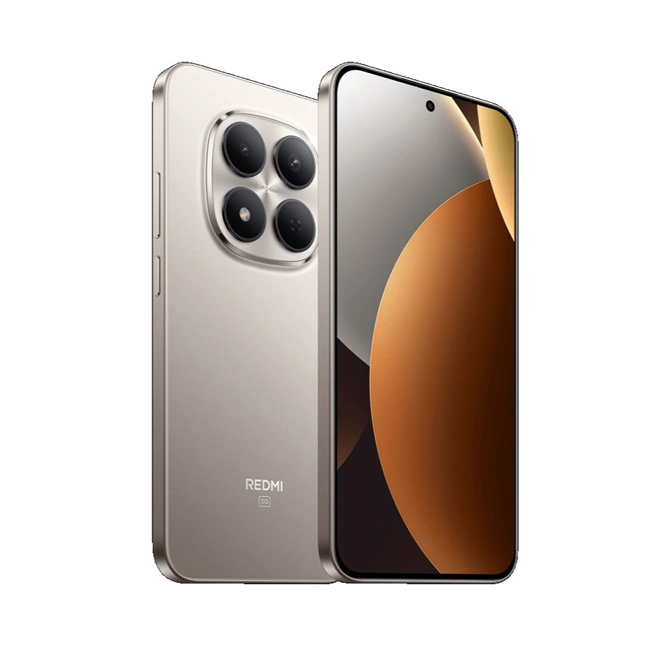 Xiaomi Redmi Note 15 Pro