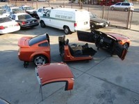 Ford Mustang Puzzle Edition a la venta en eBay