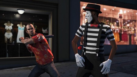 Gta V