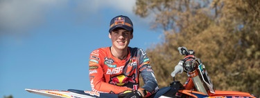 Hablamos con Jorge Prado, el gallego de 17 años que domina el mundial de MX2