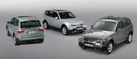 Lifestyle, Exclusive y paquete Individual, novedades para el BMW X3