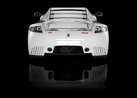 GTA Spano