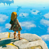 "Son juegos del pasado". El productor de Zelda: Tears of the Kingdom sorprende con su opinión sobre los títulos lineales 