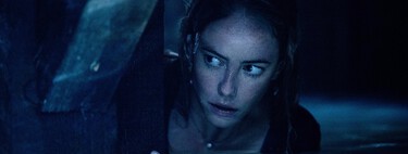 "Es un poco bochornoso hacer una película así". Sam Raimi habla sobre la secuela de la película de terror con cocodrilos que recomienda Quentin Tarantino