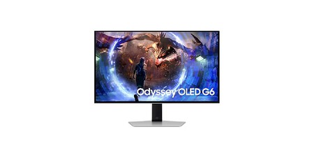 monitor Samsung Odyssey G60SD