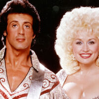 Sylvester Stallone, sobre Dolly Parton: "Nunca he conocido a nadie tan brillante, amable y querida como ella"