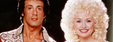 Sylvester Stallone, sobre Dolly Parton: "Nunca he conocido a nadie tan brillante, amable y querida como ella"