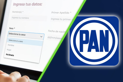El PAN dice que Llave MX permite suplantar identidades con una CURP y un correo; el gobierno asegura que no hay riesgo