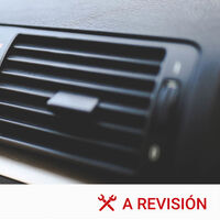 Recargar el aire acondicionado del coche: mejor antes de que llegue el calor que luego todo son prisas