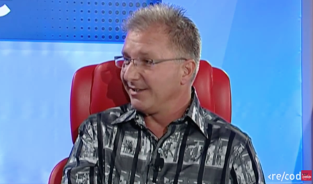 Greg Joswiak