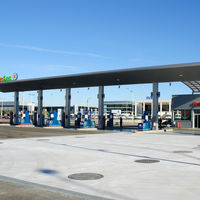 Portugal está en estado de emergencia energética: las gasolineras, sin combustible ante la huelga de transportistas