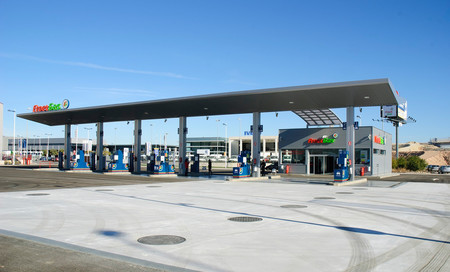 Portugal está en estado de emergencia energética: las gasolineras, sin combustible ante la huelga de transportistas