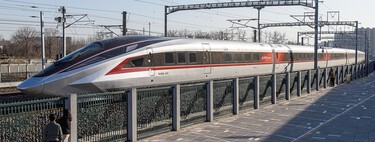A China conseguiu com seu trem-bala o que parecia impossível: tornar inviáveis financeiramente as companhias aéreas em viagens de 1.300 km