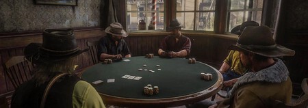 Como Jugar Poker Rdr2