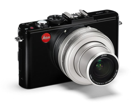D-Lux 6 Silver Edition, una nueva versión de la compacta de Leica está al caer