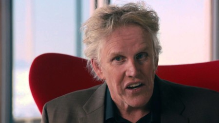 El próximo Objetivo Escurridizo de Hitman será... ¡el actor Gary Busey!