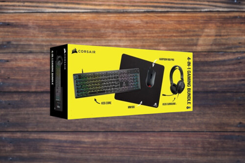 Pack Corsair