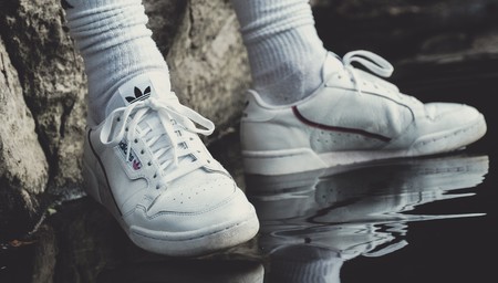 Las mejores ofertas de zapatillas hoy: Adidas, Nike y Vans más baratas