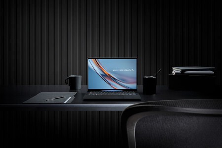 Asus Expertbook Ultra Llega Mexico Laptop Conquistar Trabajo Hibrido Xataka Mexico 1