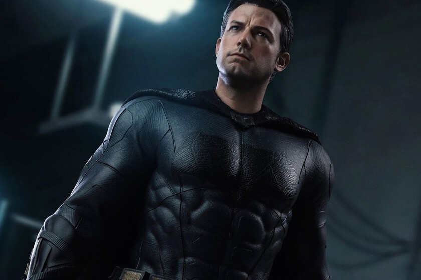 ‘Justice League was the worst experience of my career. ”Ben Affleck recalls how horrible making the DC movie was and how it changed his priorities.