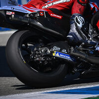 Las MotoGP van a hacer menos ruido con el nuevo reglamento. Es por "sostenibilidad" del "mundo exterior"