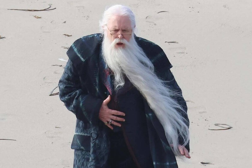 La serie de Harry Potter estuvo a punto de perder a una de sus grandes estrellas por culpa de J. K. Rowling