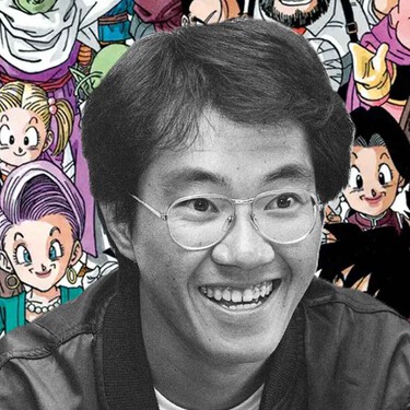 Ranking De Los Mejores Mangas De Akira Toriyama Compressed