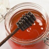 La miel, peligrosa para bebés menores de un año