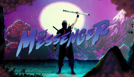 The Messenger: cinco minutos de delirante ninjutsu de low-cost para celebrar su lanzamiento