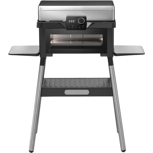 WMF Profi Plus Urban Master Grill