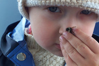 "Nuestro hogar es el de una gran familia". Entrevista a la madre de día Victoria Martín