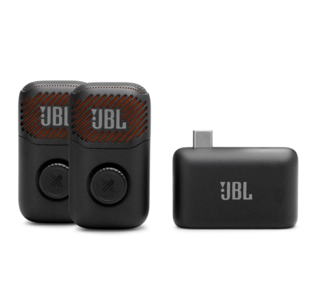 JBL EasySing Mic Mini | Image: Xataka